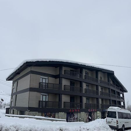 Hotel Qumli 古多里 外观 照片