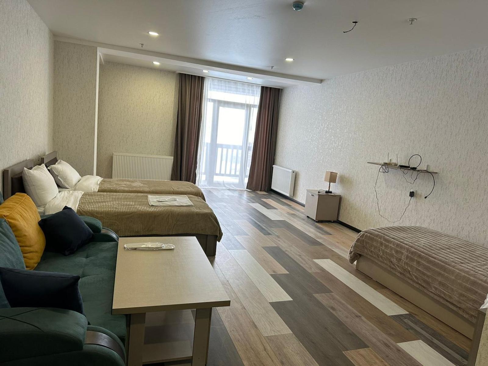 Hotel Qumli 古多里 外观 照片