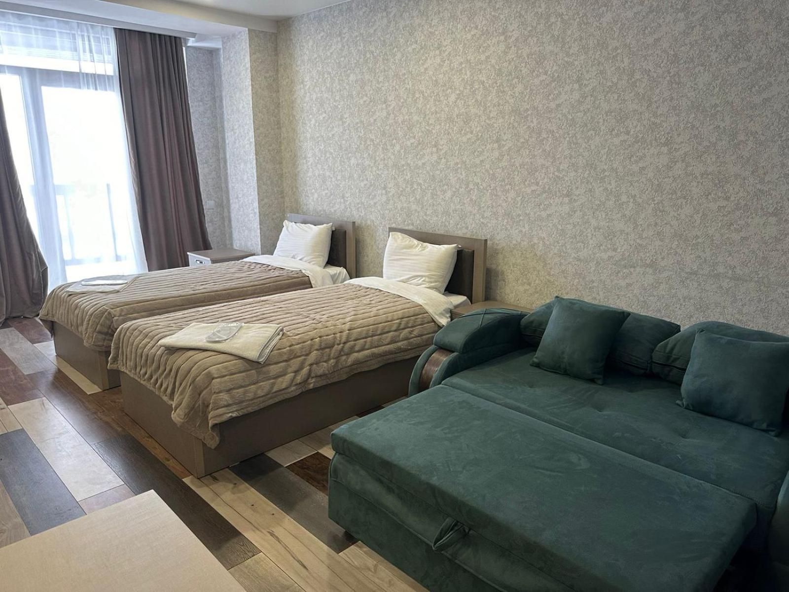 Hotel Qumli 古多里 外观 照片