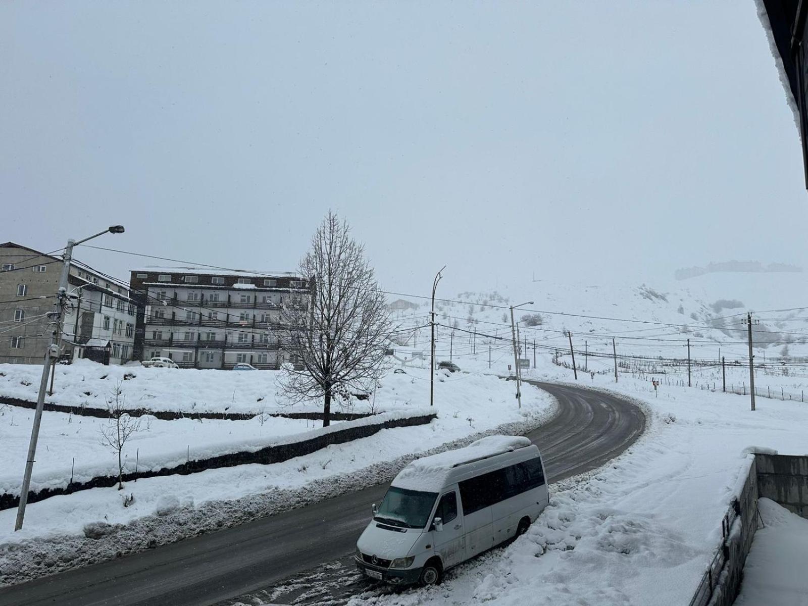 Hotel Qumli 古多里 外观 照片