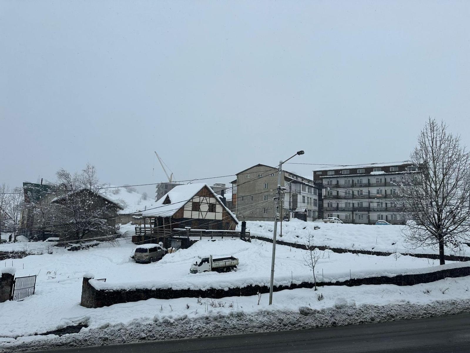 Hotel Qumli 古多里 外观 照片