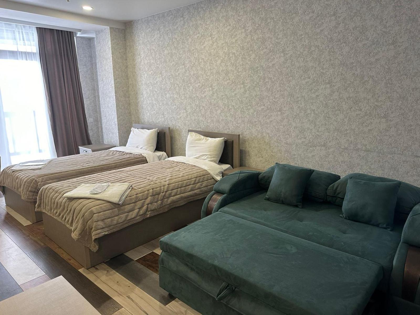 Hotel Qumli 古多里 外观 照片
