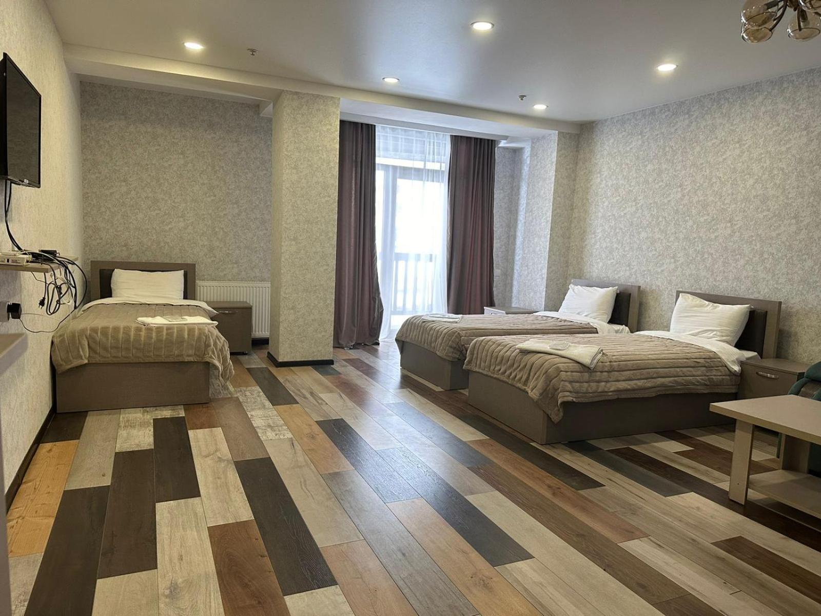 Hotel Qumli 古多里 外观 照片