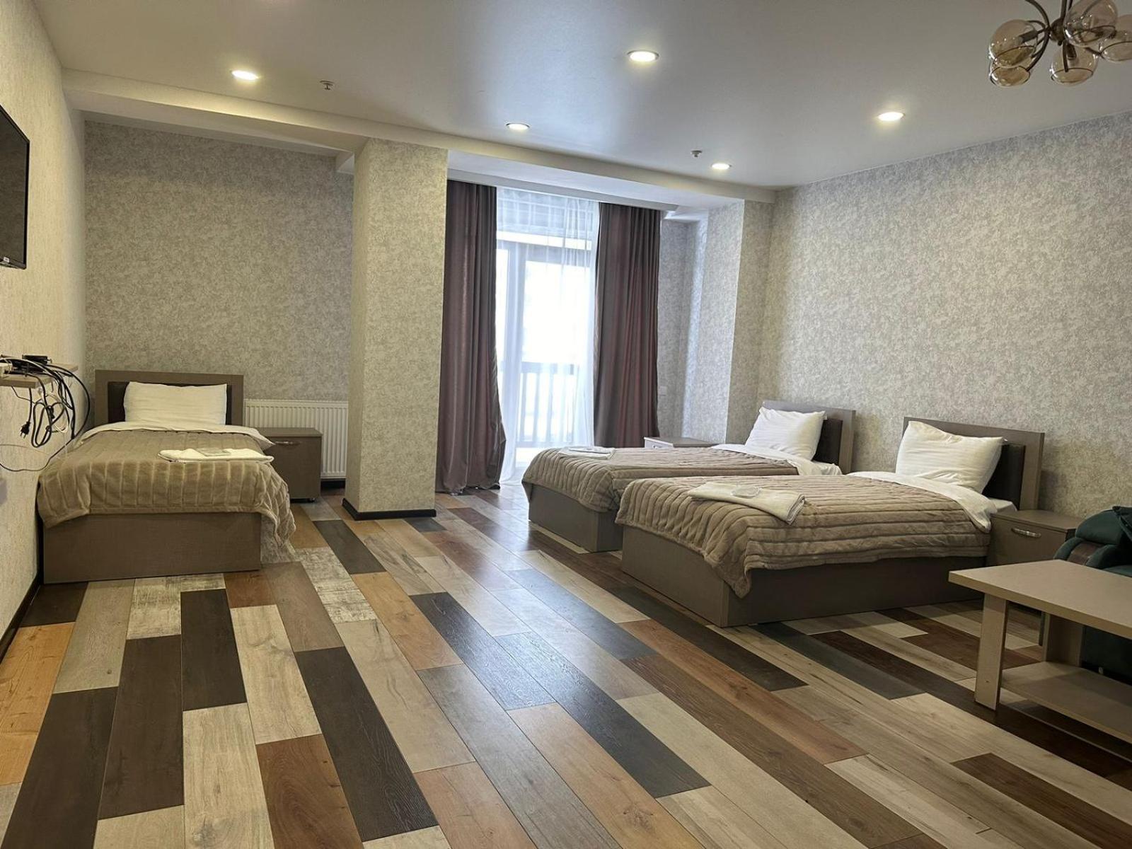 Hotel Qumli 古多里 外观 照片