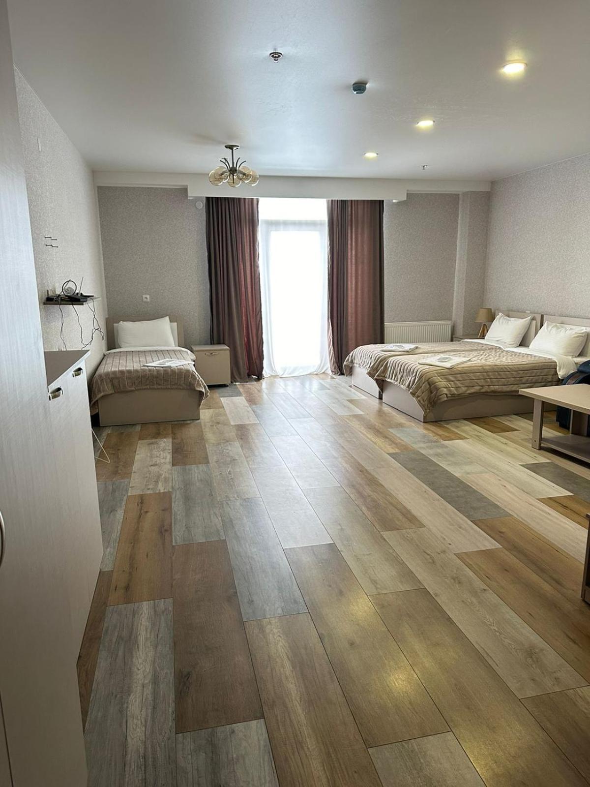 Hotel Qumli 古多里 外观 照片