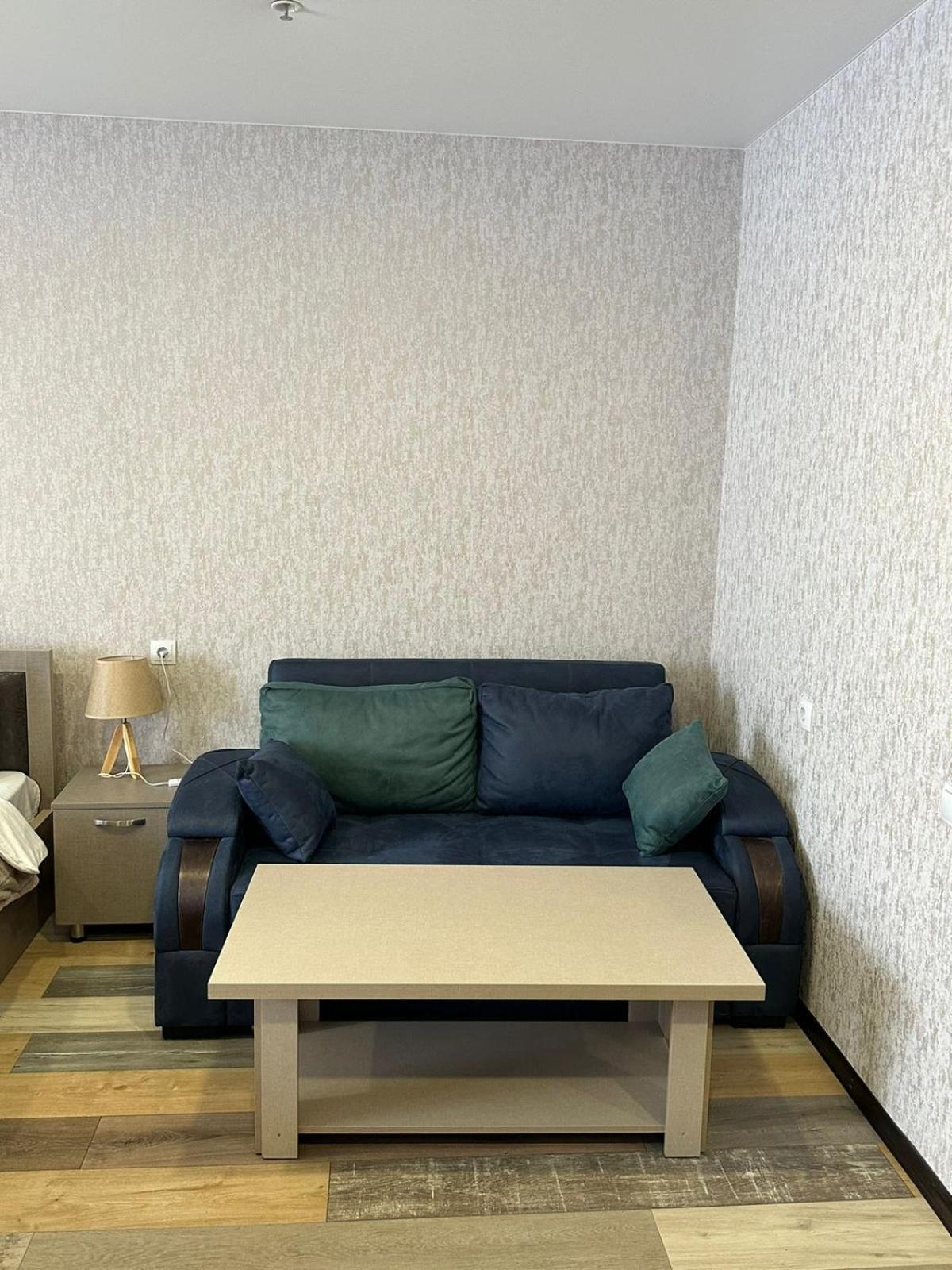 Hotel Qumli 古多里 外观 照片