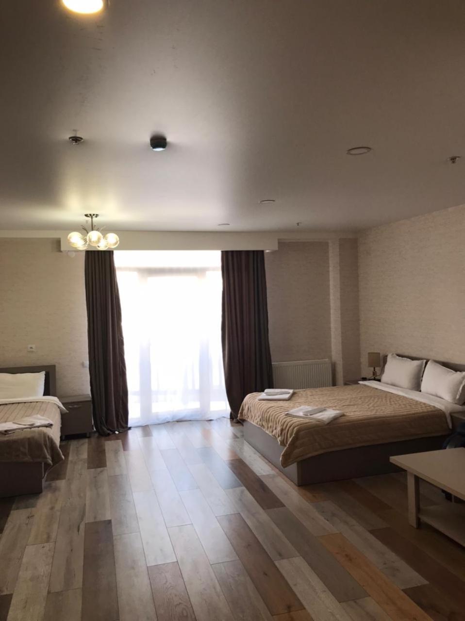 Hotel Qumli 古多里 外观 照片