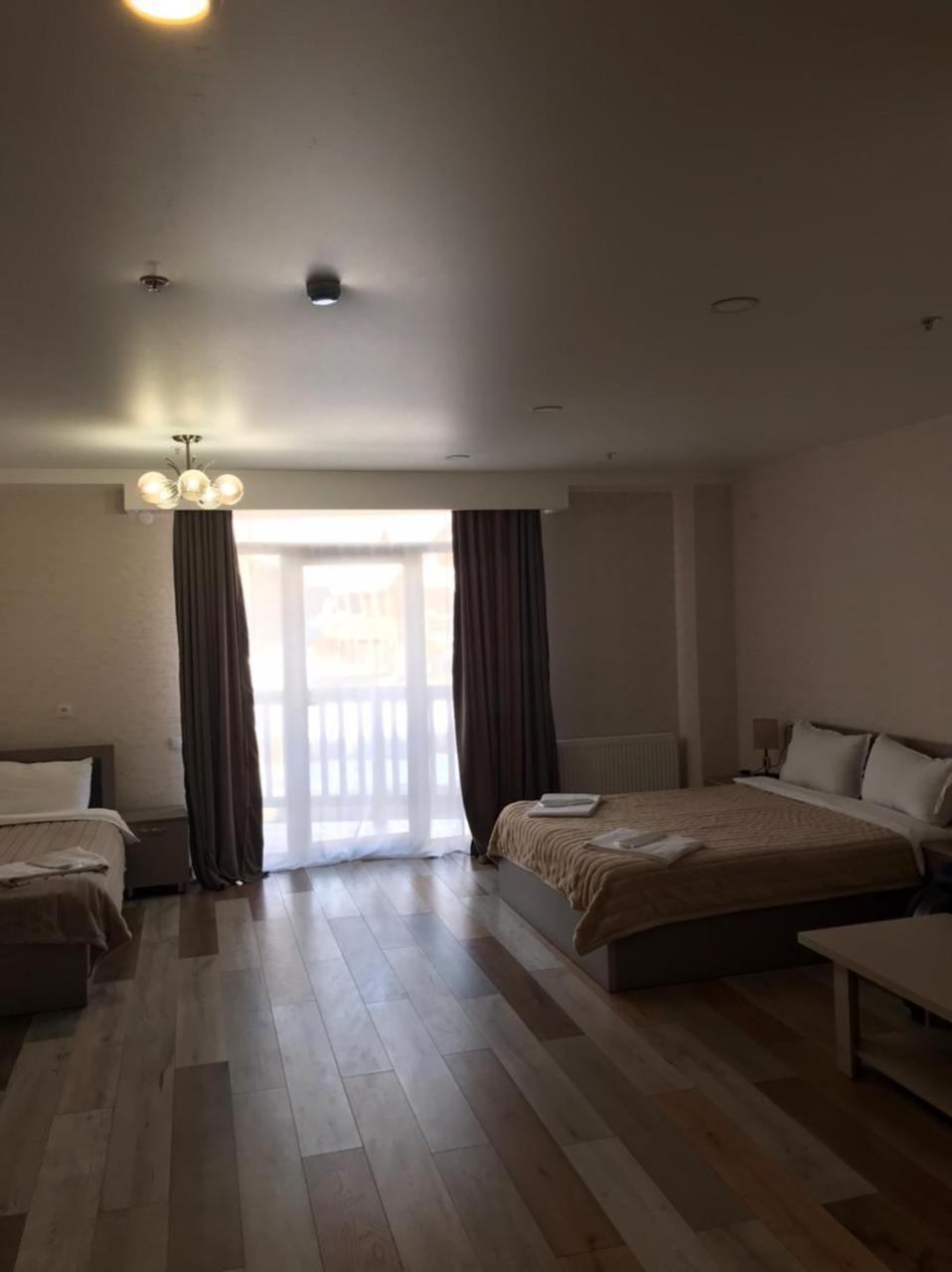Hotel Qumli 古多里 外观 照片