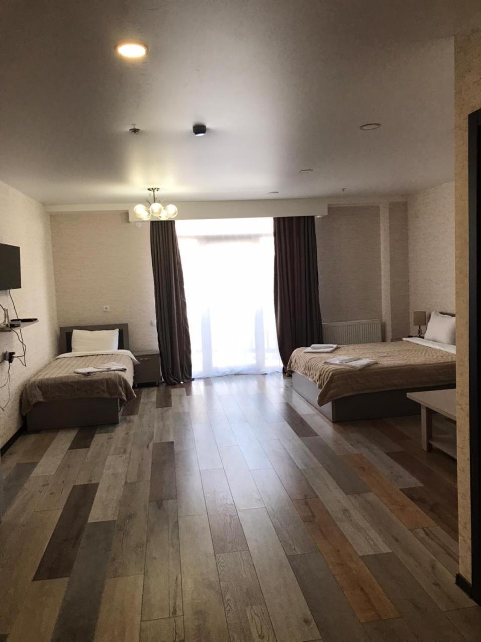 Hotel Qumli 古多里 外观 照片