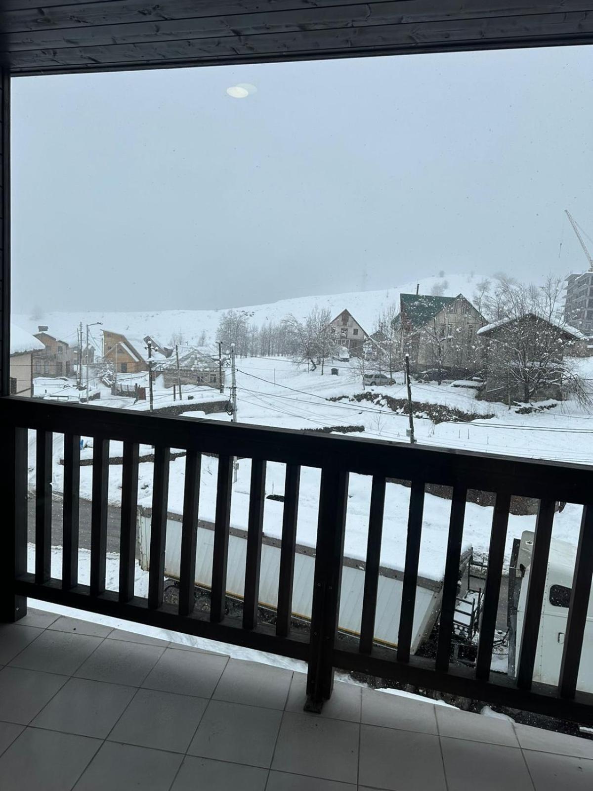 Hotel Qumli 古多里 外观 照片