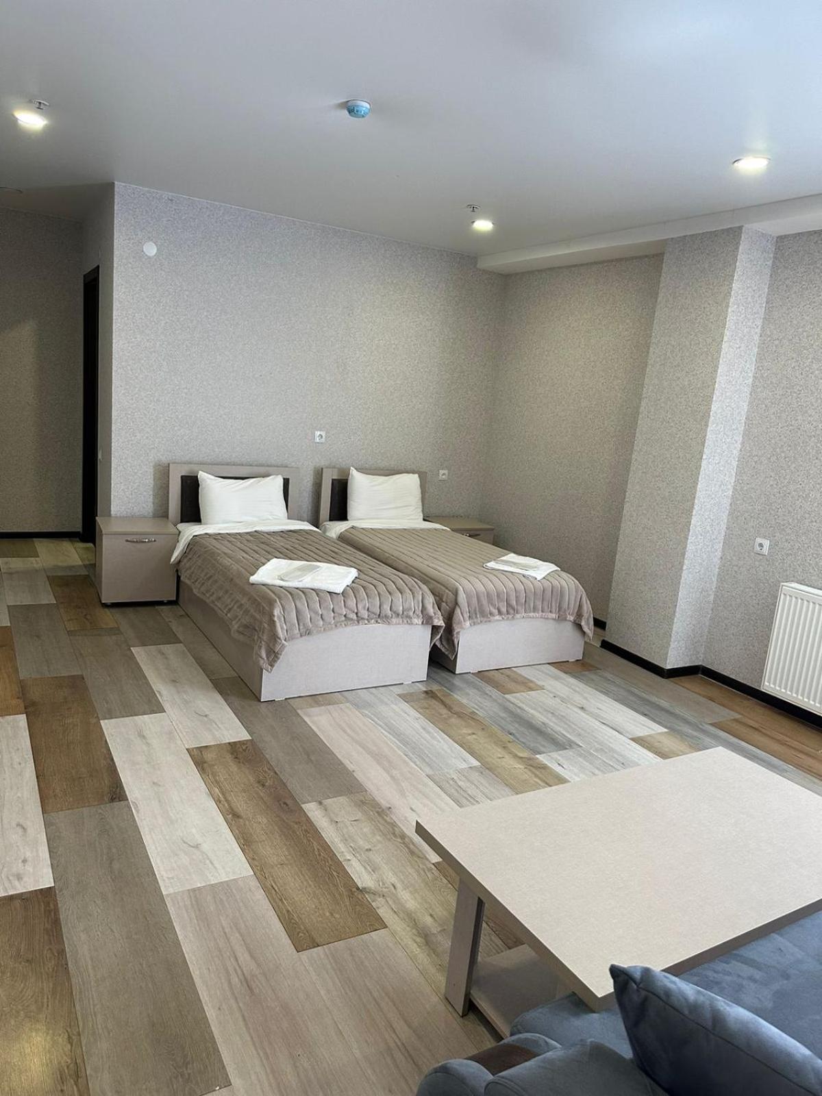 Hotel Qumli 古多里 外观 照片
