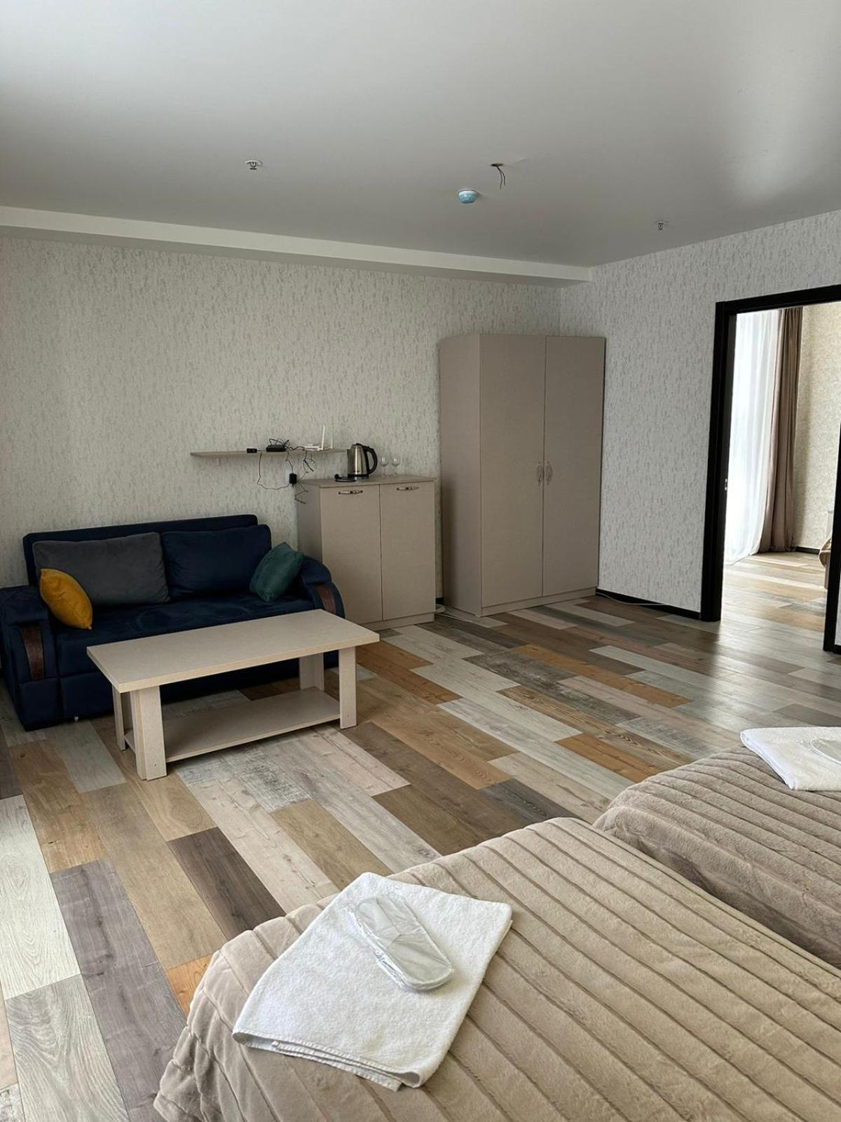 Hotel Qumli 古多里 外观 照片