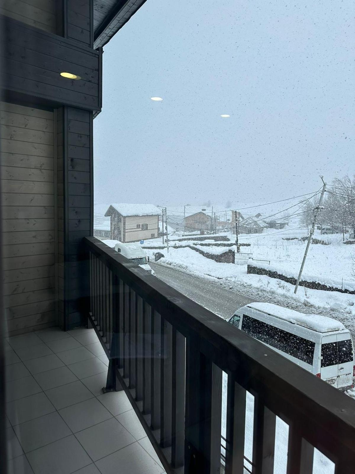 Hotel Qumli 古多里 外观 照片