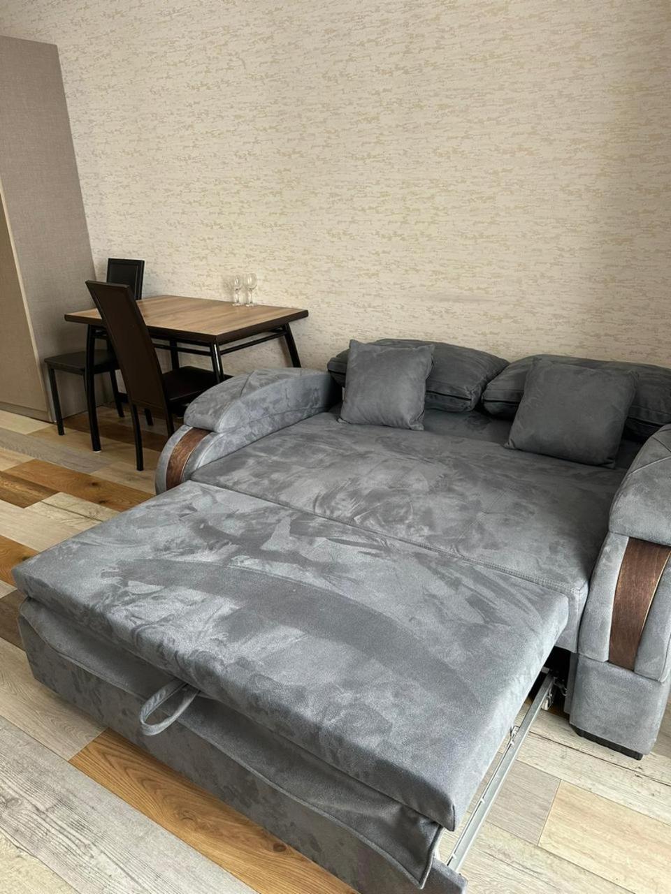 Hotel Qumli 古多里 外观 照片