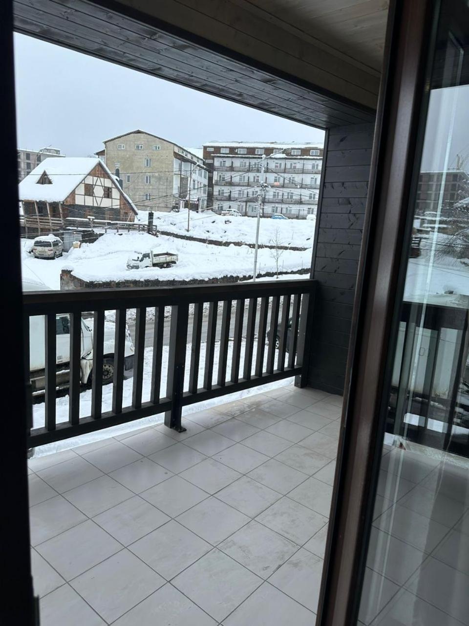 Hotel Qumli 古多里 外观 照片