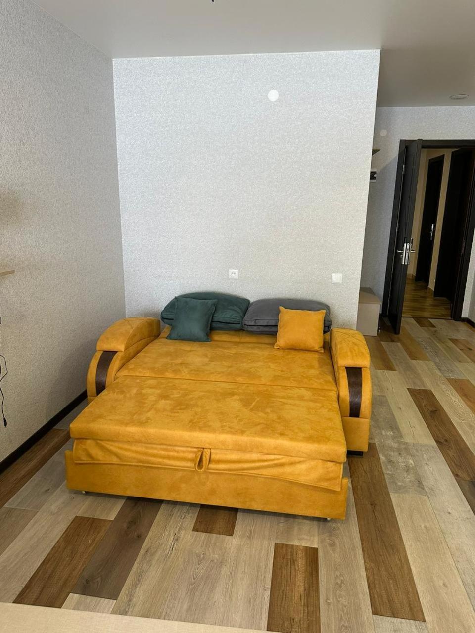 Hotel Qumli 古多里 外观 照片