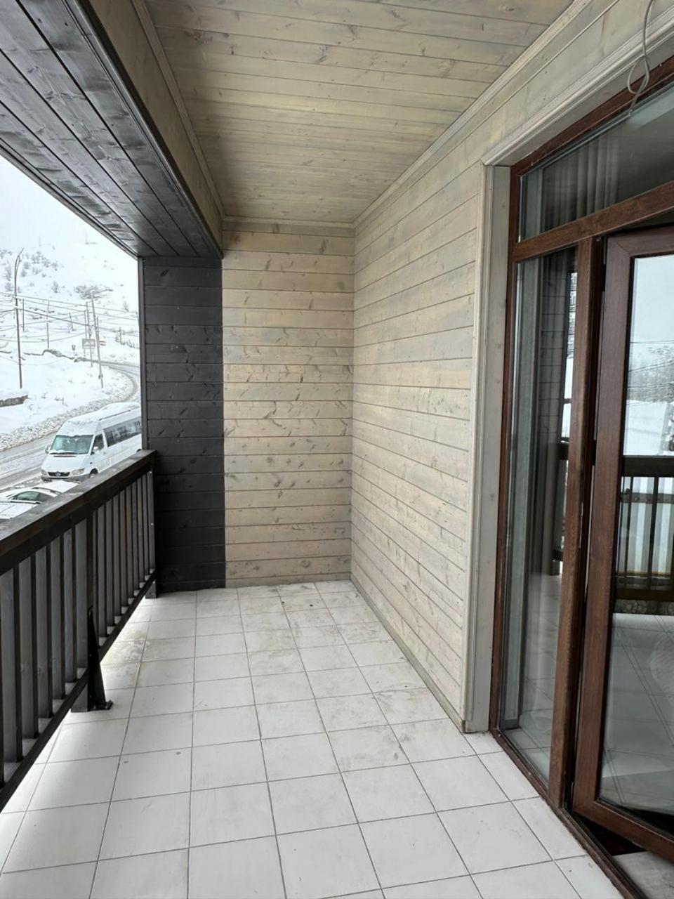 Hotel Qumli 古多里 外观 照片