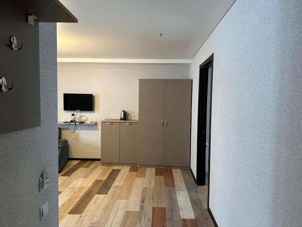 Hotel Qumli 古多里 外观 照片
