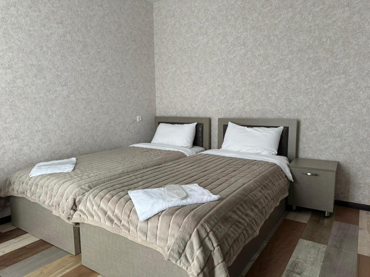 Hotel Qumli 古多里 外观 照片