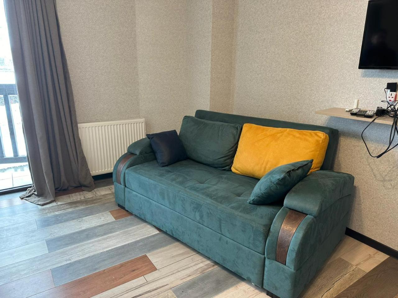 Hotel Qumli 古多里 外观 照片