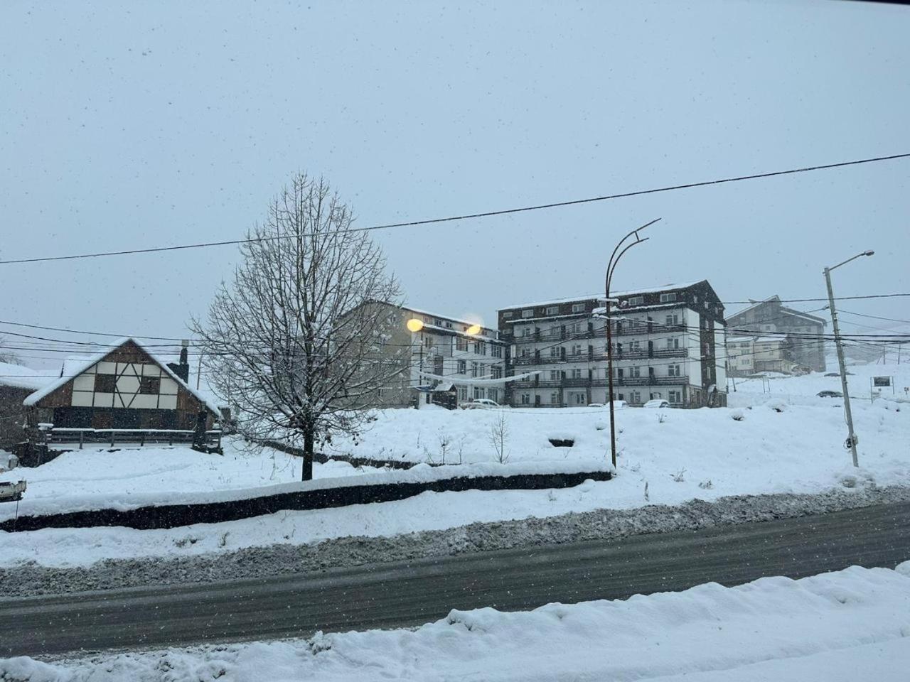 Hotel Qumli 古多里 外观 照片