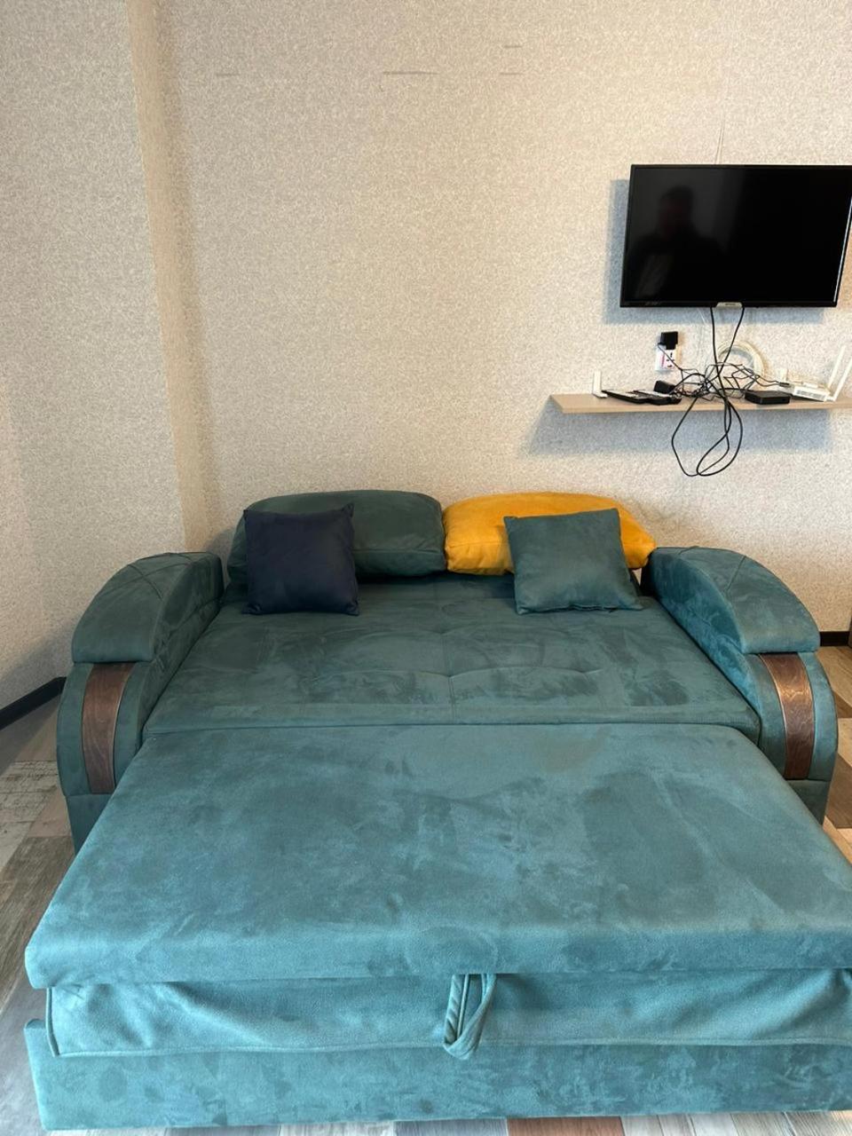Hotel Qumli 古多里 外观 照片