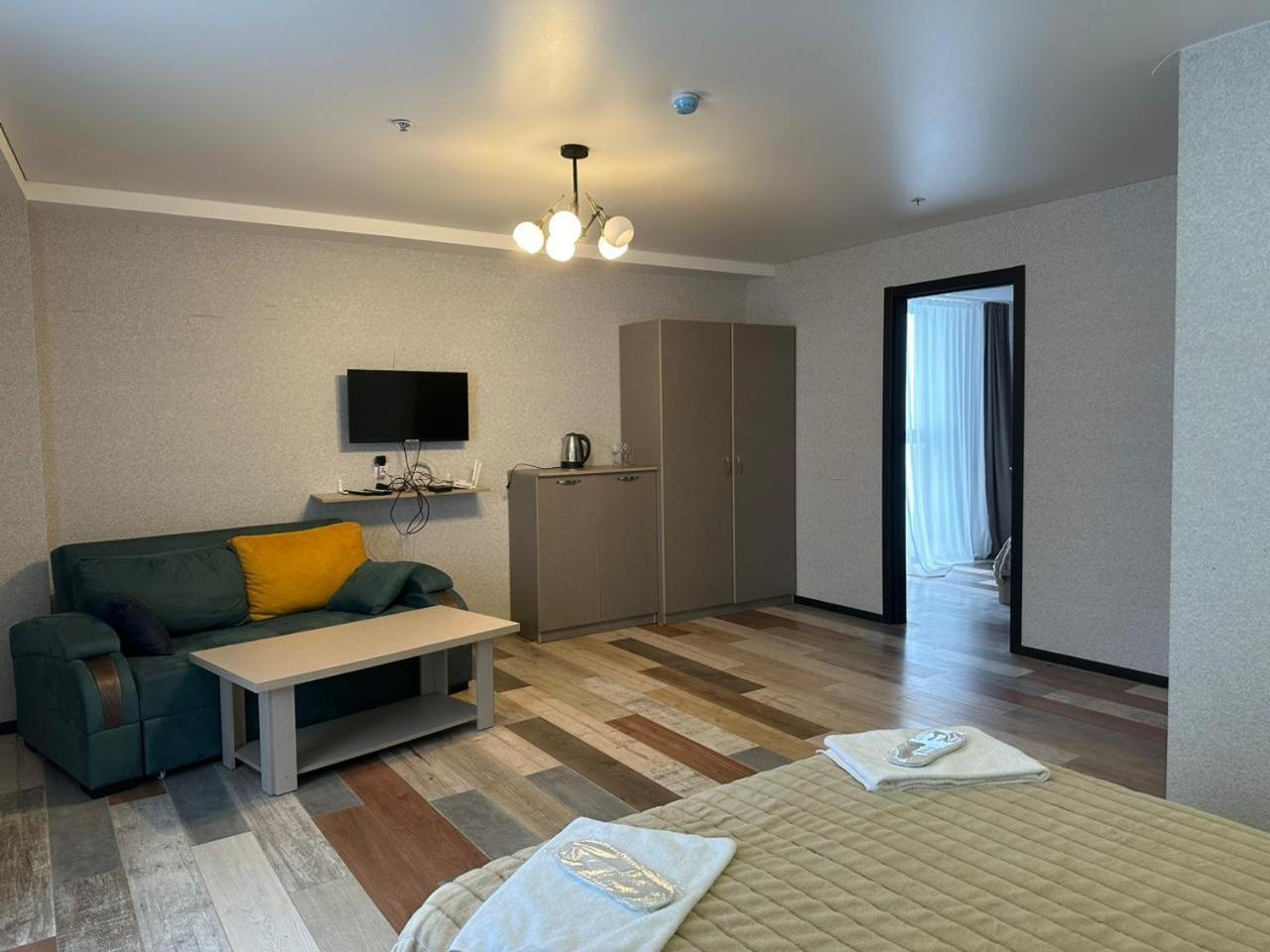 Hotel Qumli 古多里 外观 照片