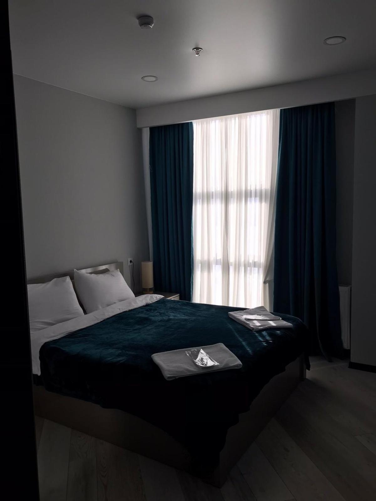 Hotel Qumli 古多里 外观 照片