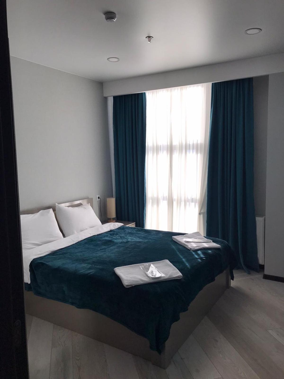 Hotel Qumli 古多里 外观 照片