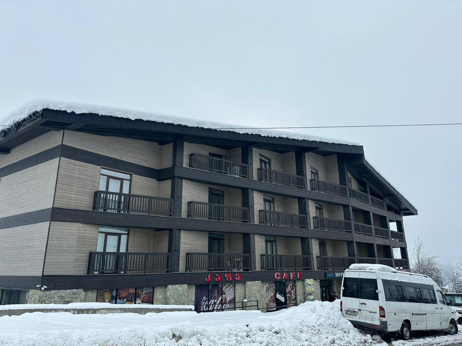 Hotel Qumli 古多里 外观 照片