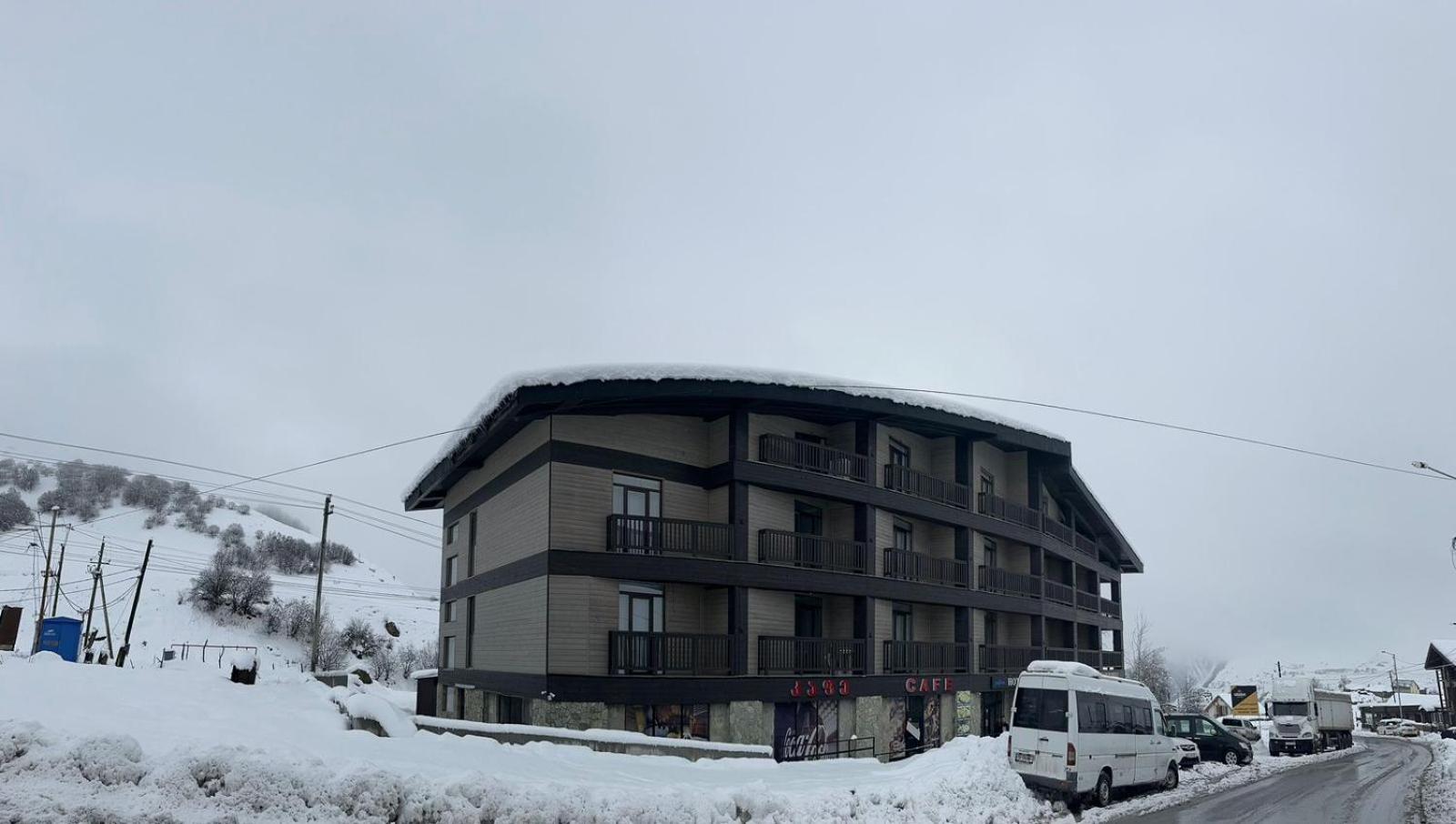 Hotel Qumli 古多里 外观 照片