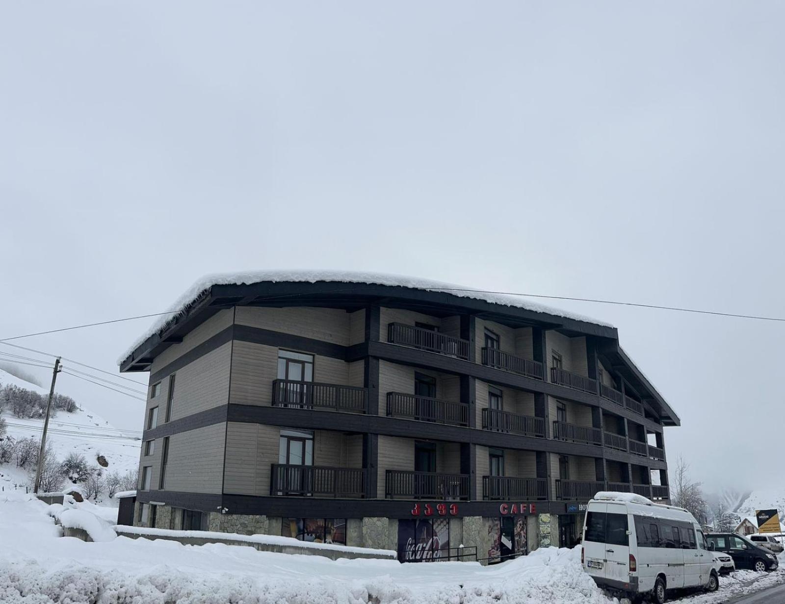 Hotel Qumli 古多里 外观 照片